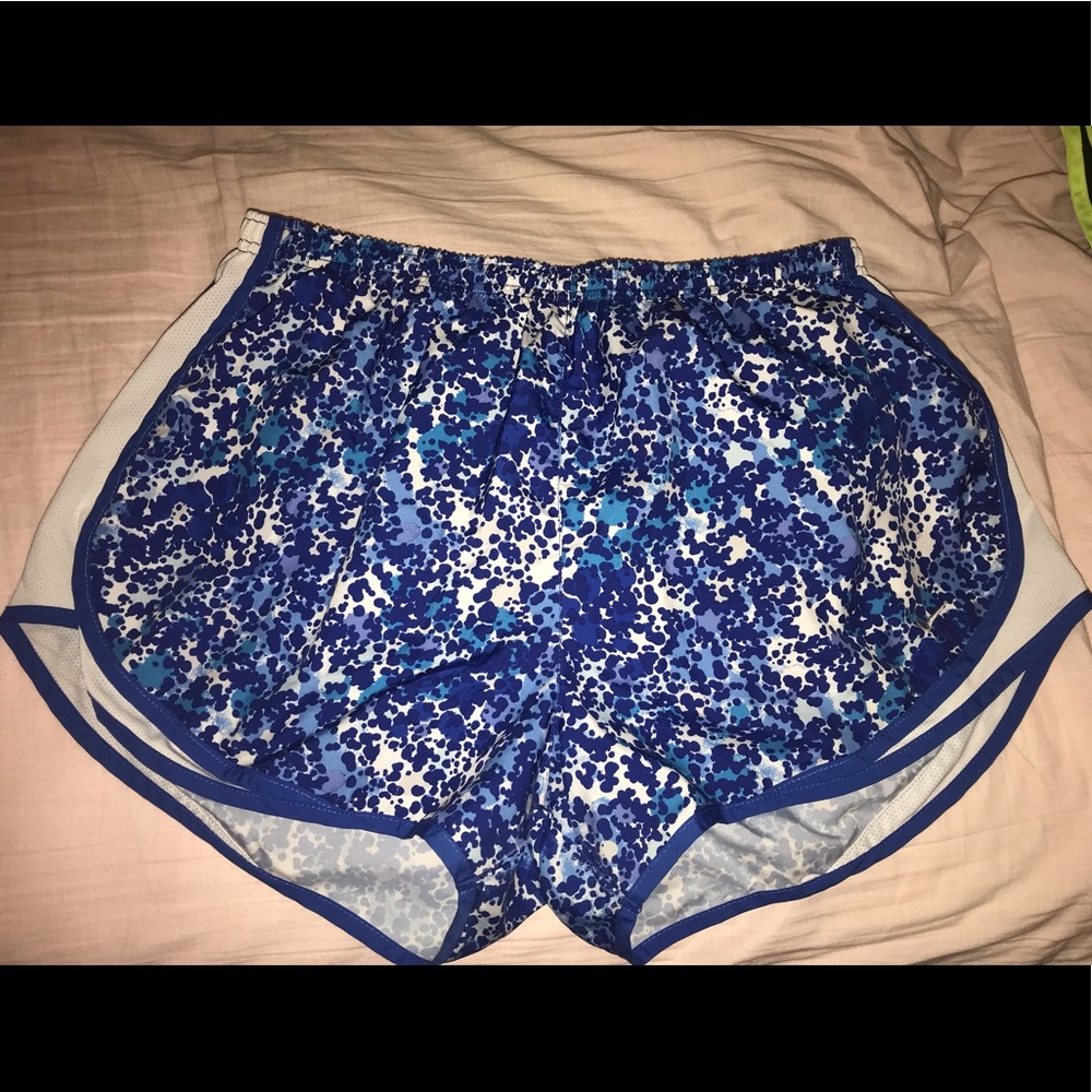 Nike shorts